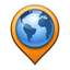 Garmin Express logo