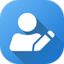 VovSoft VCF Editor logo