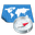 OkMap Desktop logo