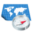 OkMap Desktop logo