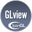 GLview logo