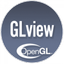 GLview logo