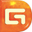 DiskGenius logo