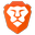 Brave Browser logo