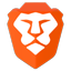 Brave Browser logo