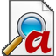 Alternate Textbrowser logo