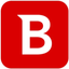 BitDefender Antivirus Free Edition logo