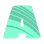 Resolume Arena logo