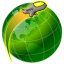 Typing Instructor Platinum logo
