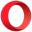 Opera One logo