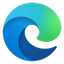 Microsoft Edge WebView2 Runtime logo