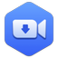 Donemax Video Downloader logo