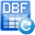 DBF Recovery logo