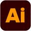 Adobe Illustrator logo