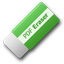 PDF Eraser logo