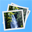 3delite Duplicate Picture Finder logo