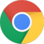 Google Chrome logo
