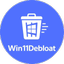 Win11Debloat logo