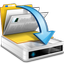 BackUp Maker logo
