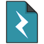 Text Edit Plus logo