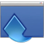 Actual Window Rollup logo