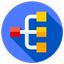 VovSoft Tree Notes logo