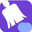 JWIZARD Cleaner logo
