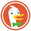 DuckDuckGo logo
