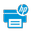 HP Easy Start logo