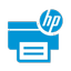 HP Easy Start logo