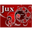 Jux logo