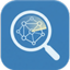 Vovsoft IP Scanner logo
