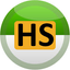 HeidiSQL logo