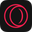 Opera GX logo