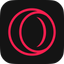 Opera GX logo