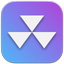 Nuclear Music Player logo