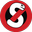NoScript logo