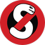 NoScript logo