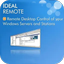 Ideal Remote logo