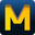 Mullvad Browser logo
