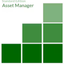 Asset Manager logo