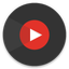 YouTube Music (Desktop App) logo