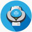 CleverPrint logo