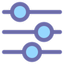 QontrolPanel logo
