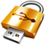 GiliSoft USB Lock logo