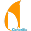 Clonezilla logo