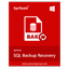 SysTools SQL Backup Recovery logo