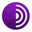 Tor Browser logo