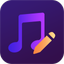 GiliSoft Audio Editor logo