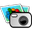 Xlideit Image Viewer logo